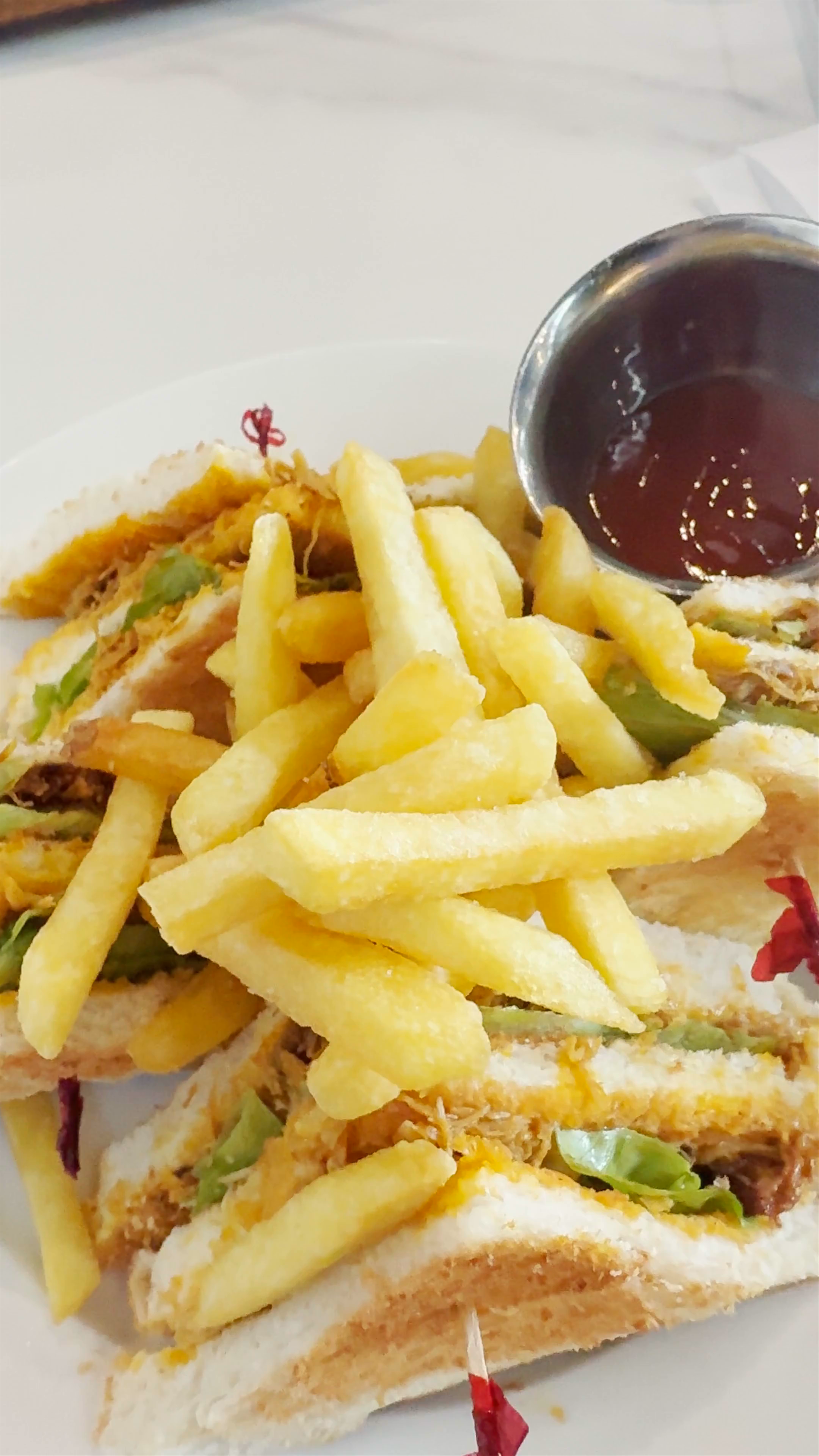 Jonie's Sizzlers & Roast