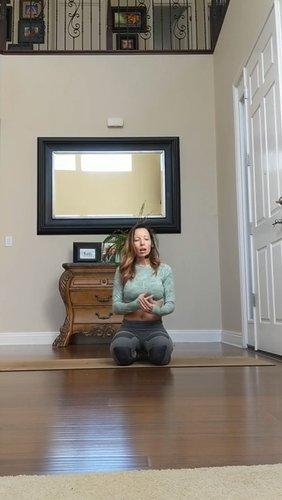 Finding Your Balance in Yoga