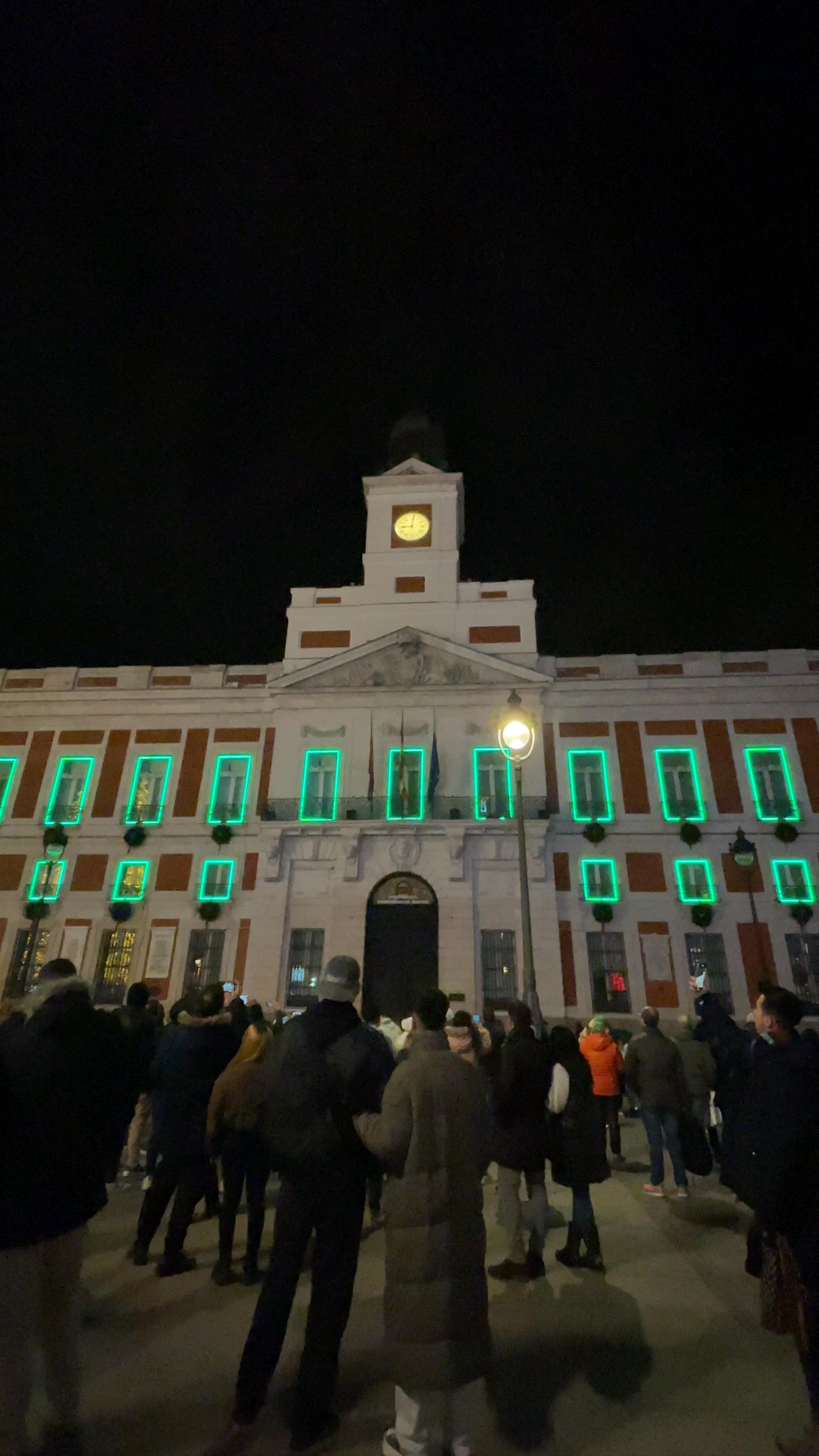 Puerta del Sol