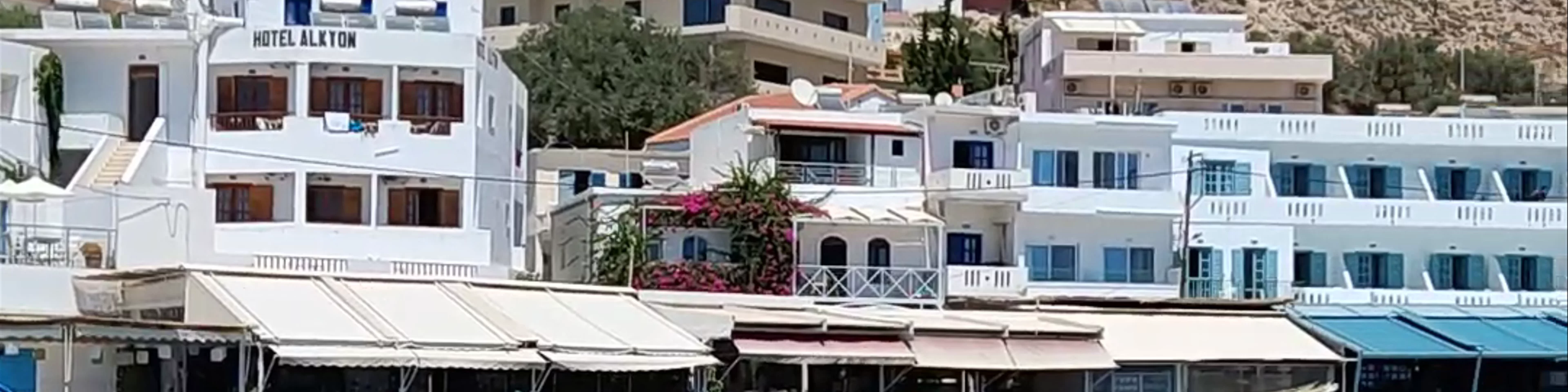 Λιμάνι Σφακίων