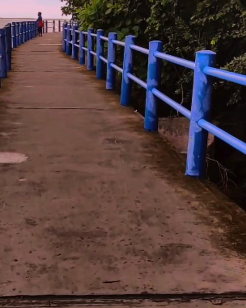 Photo of Sunset in tioman isl