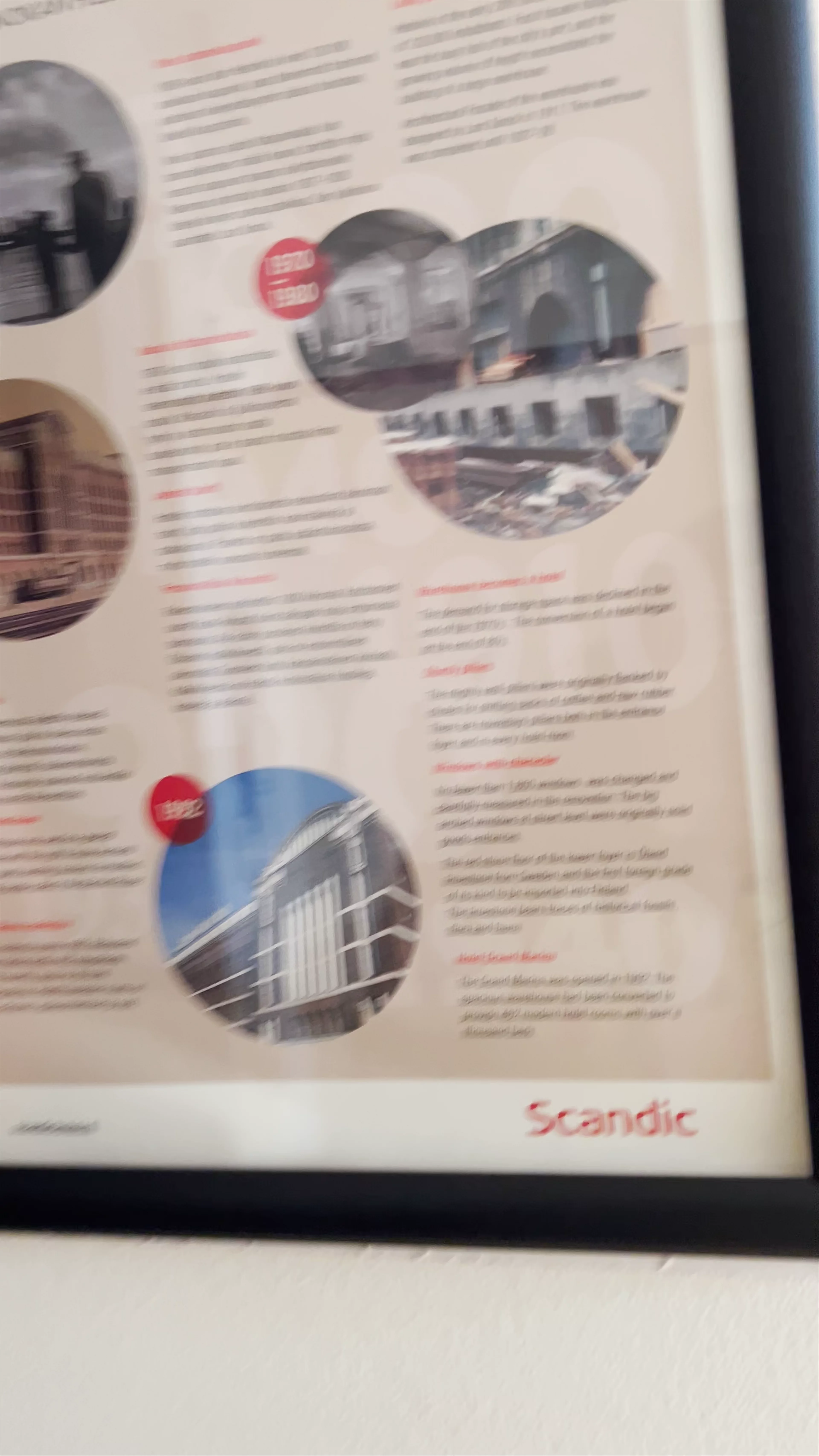 Scandic Grand Marina