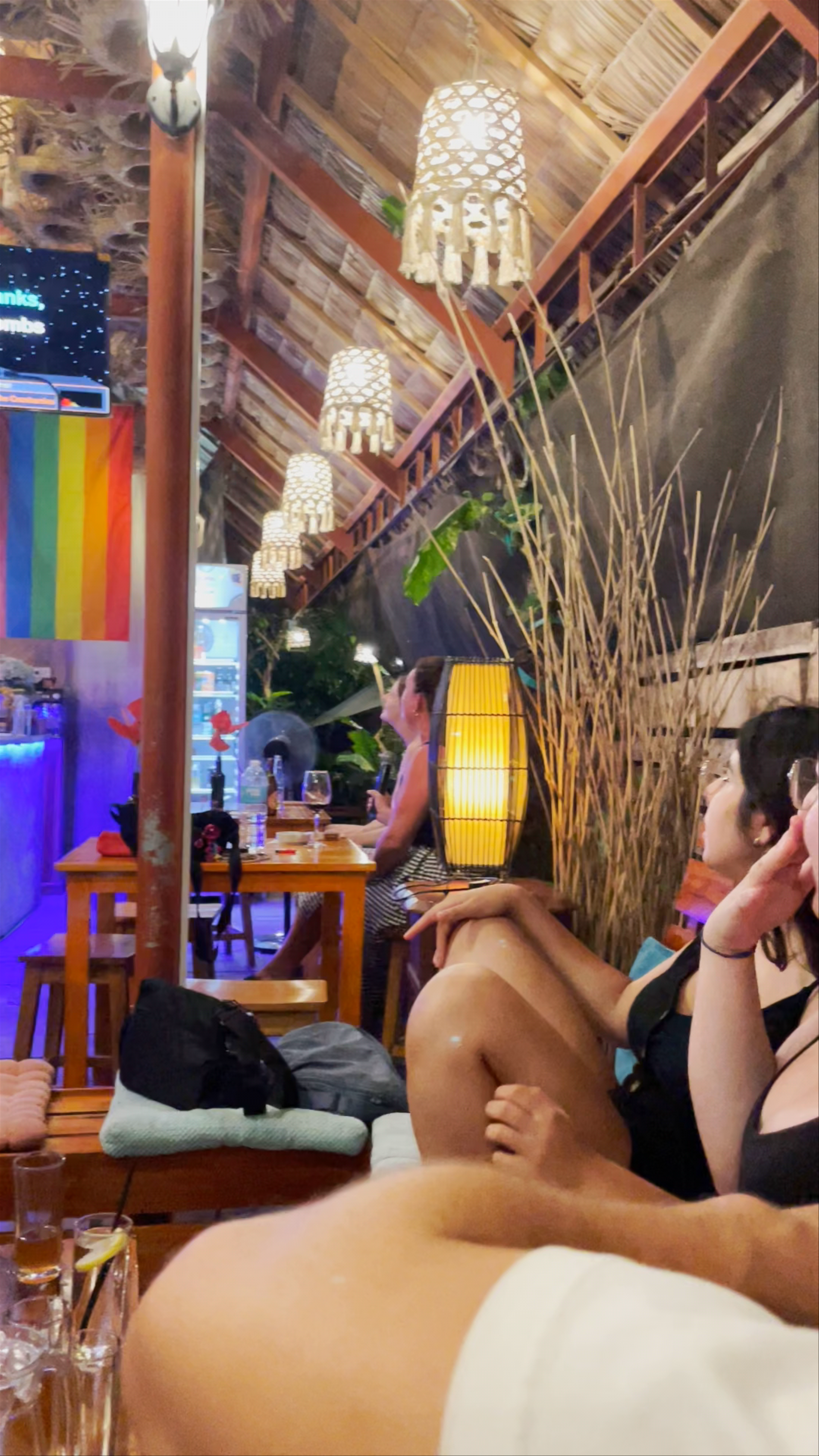 Sip Tea Bar & Restaurant