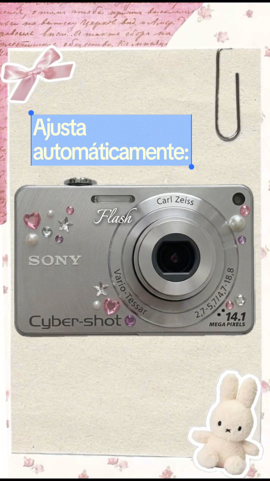 Vidéo UGC 2 de Noa