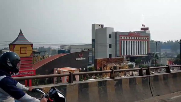 Photo of Rampur To Moradabad(