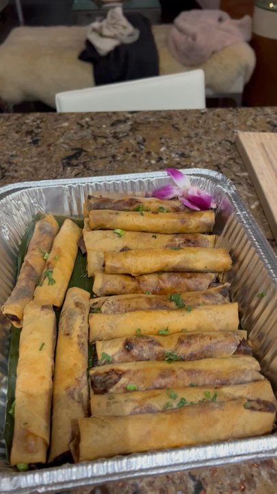 pig & fire - Our catered food from pig & fire - Filipino Near Me - Chicago, Illinois
