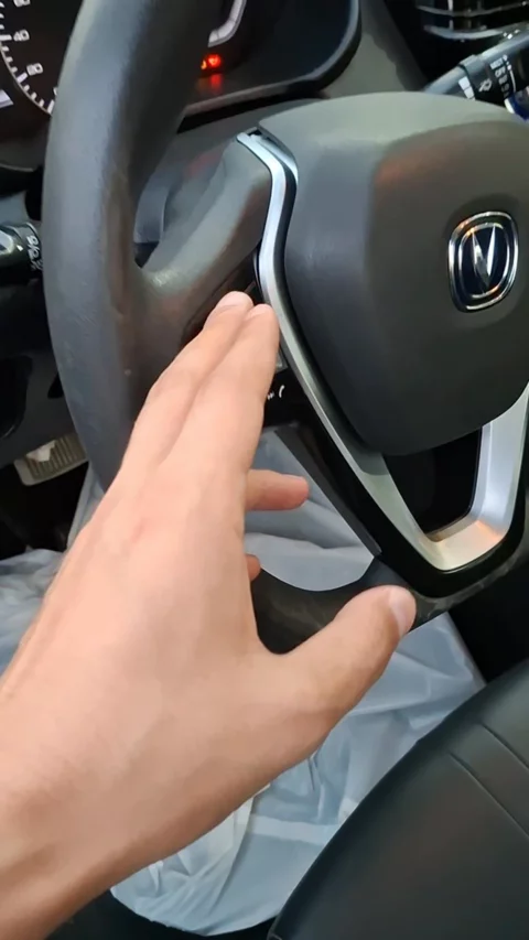 شانجان السفن Full Option 2022