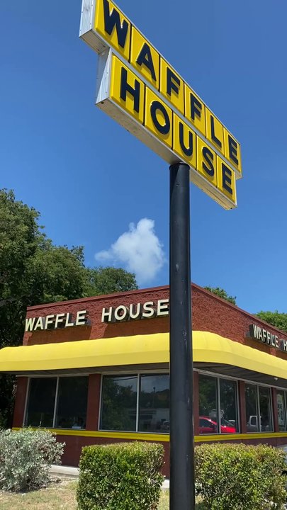 Waffle House - Waffle House - Breakfast & Brunch Near Me - Key Largo, Florida