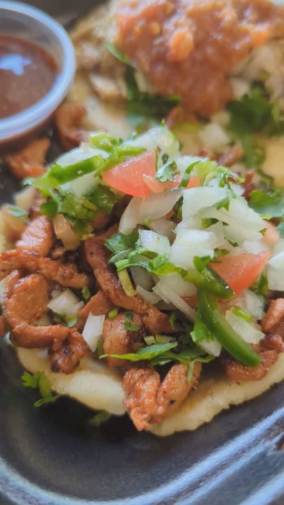 Alegro Taco Bar - Tacos Near Me - Fullerton, California