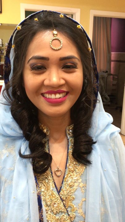 Shahnaz Salon - Hair Salons Near Me - Irving, Texas