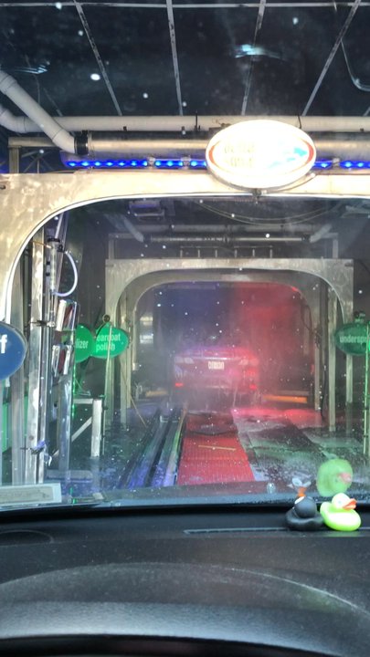 Delta Sonic Car Wash - Car Wash Near Me - Buffalo, New York