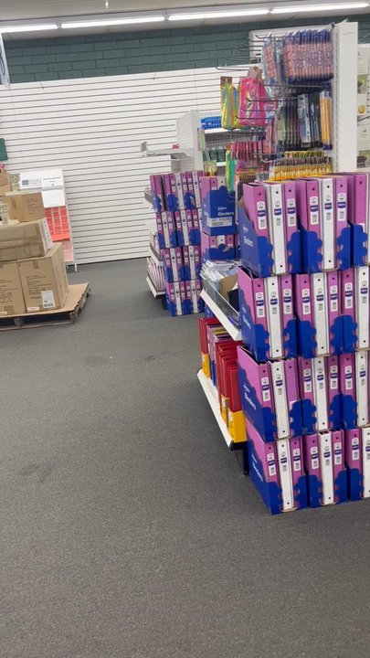 Mighty Dollar - Inside video! - Discount Store Near Me - Boiling Springs, North Carolina
