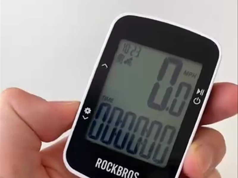 Rockbros Bike Computer