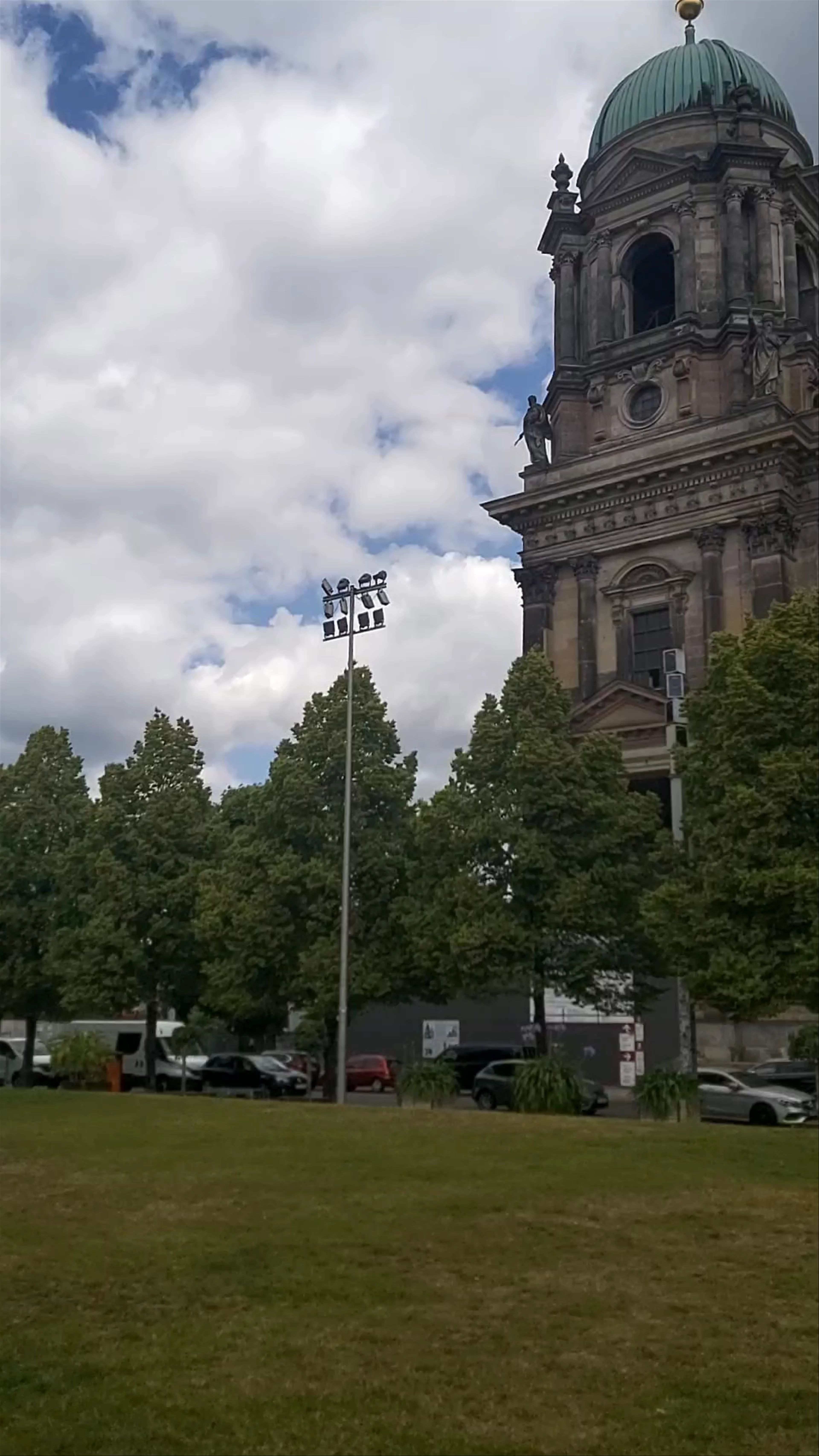 Berlin Cathedral