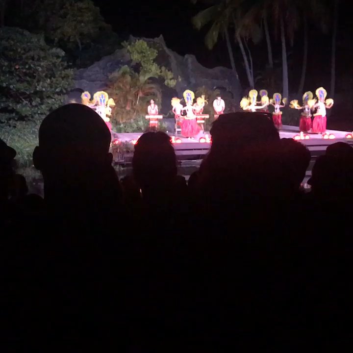 Smith's Tropical Paradise - Botanical Gardens Near Me - Kapaa, Hawaii