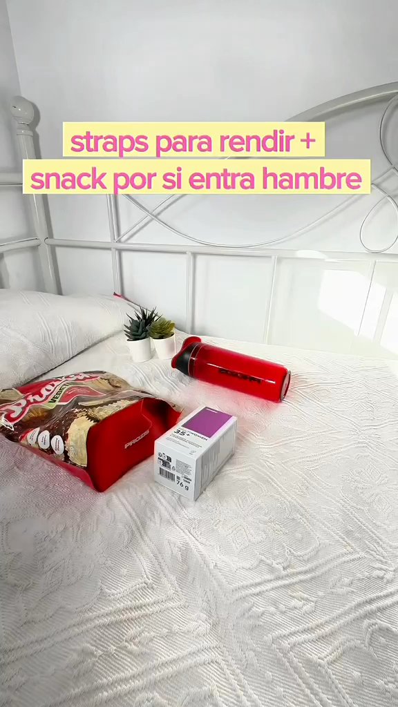 Vídeo UGC 8 de Rocio