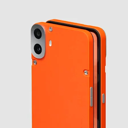 値下げ中 CMF Phone 1＋CMF Buds オレンジ NOTHING CMF Buds B168 ANC orange - iPoncomp.com