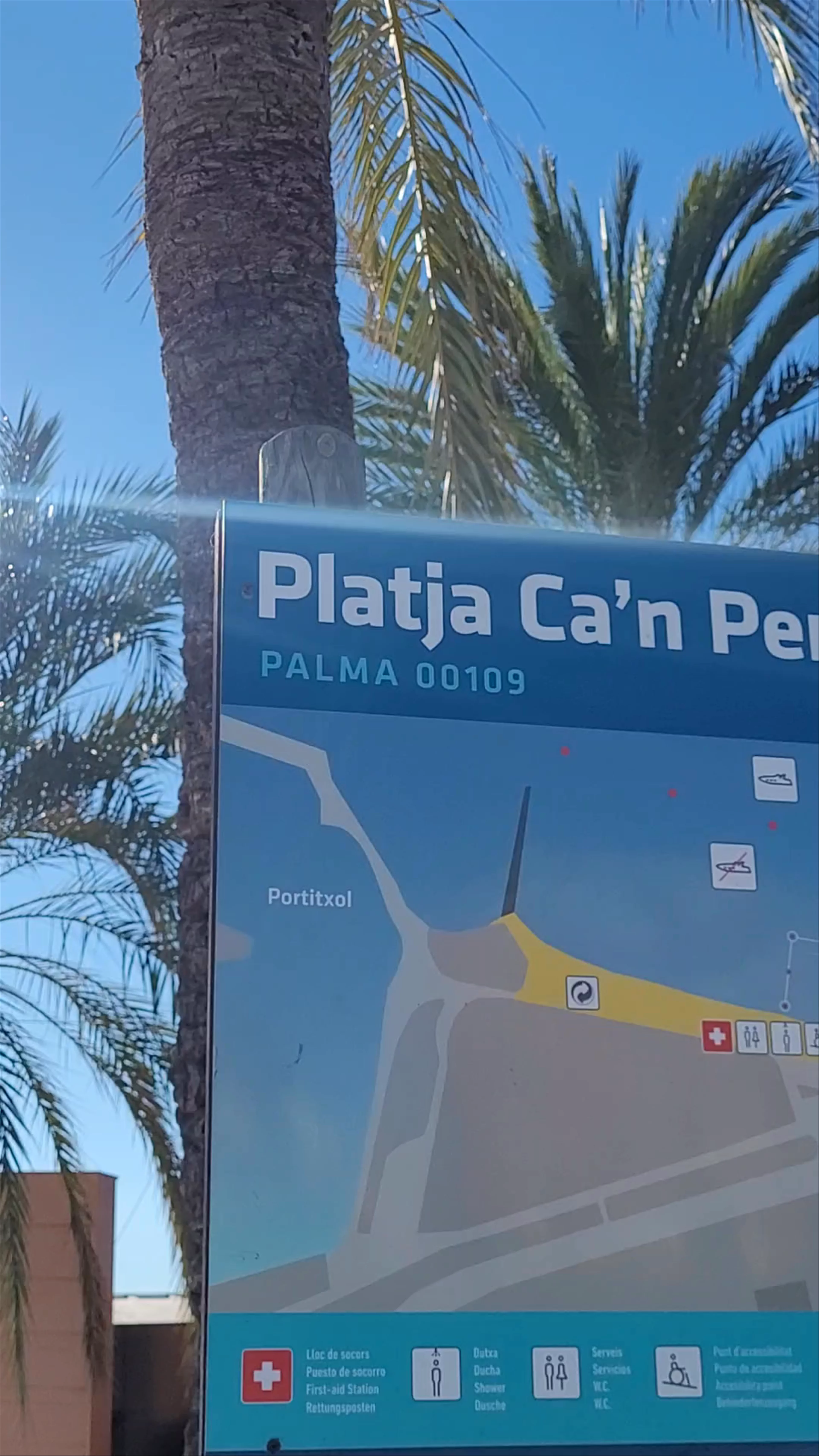 Can Pere Antoni, Spain