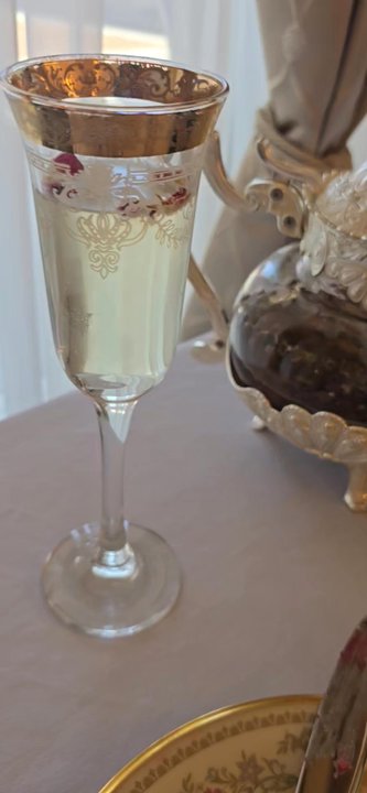 Celeste - Tea Rooms Near Me - Vacaville, California
