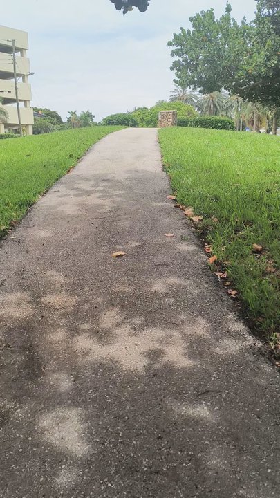 Indian Mound Park - Landmarks & Historical Buildings Near Me - Pompano Beach, Florida