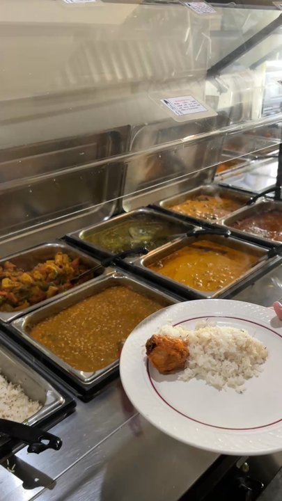 Taj India - Indian Near Me - Birmingham, Alabama
