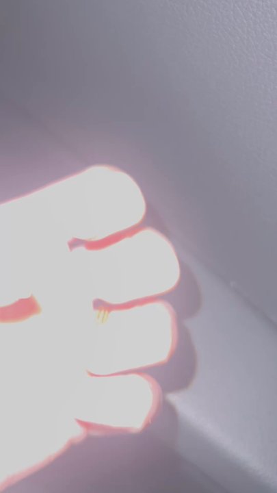 Renaissance Nails - Cat eye, they can make any sparkle pattern you want! - Nail Salons Near Me - Suwanee, Georgia