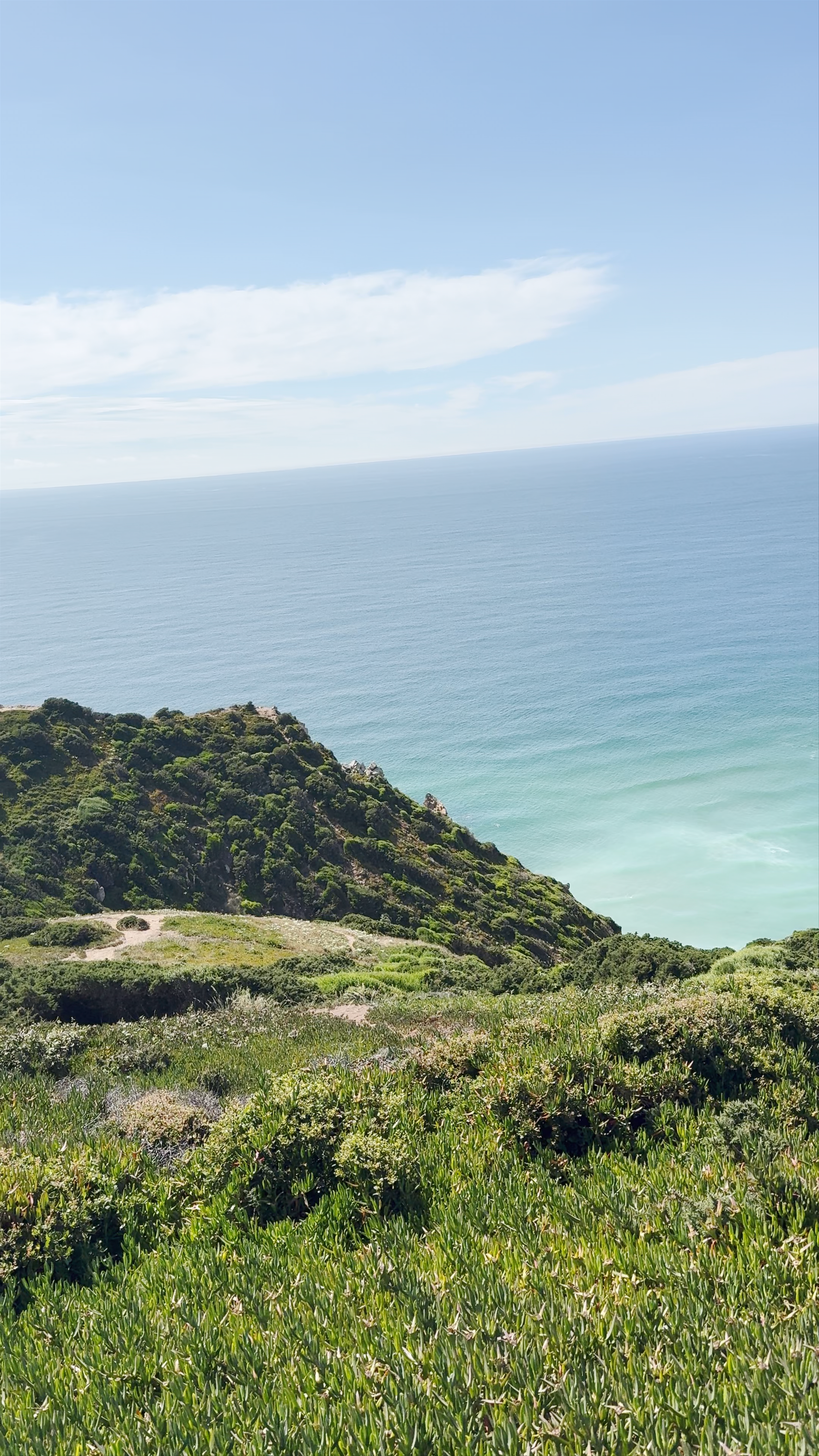 Praia da Ursa