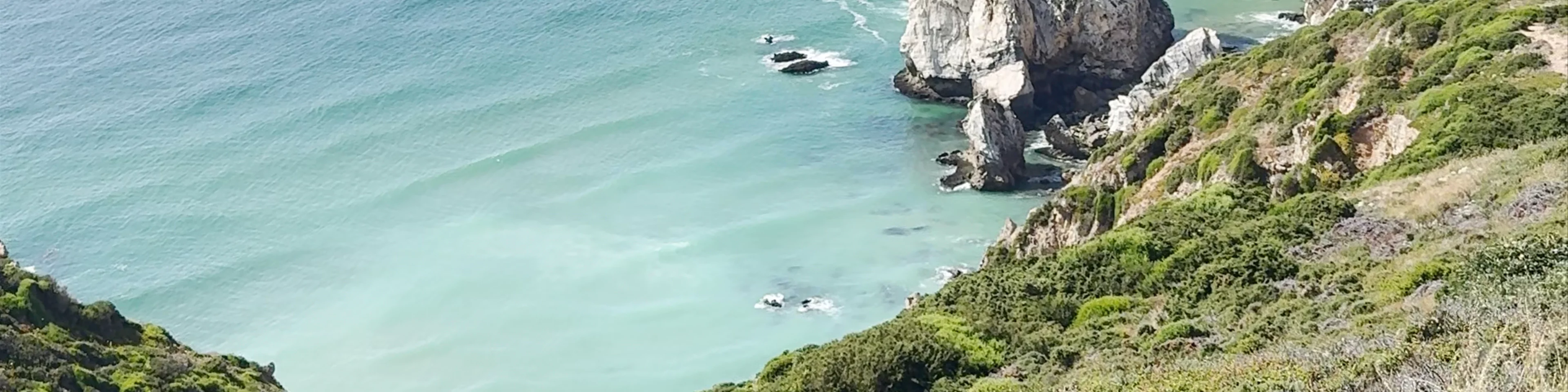 Praia da Ursa