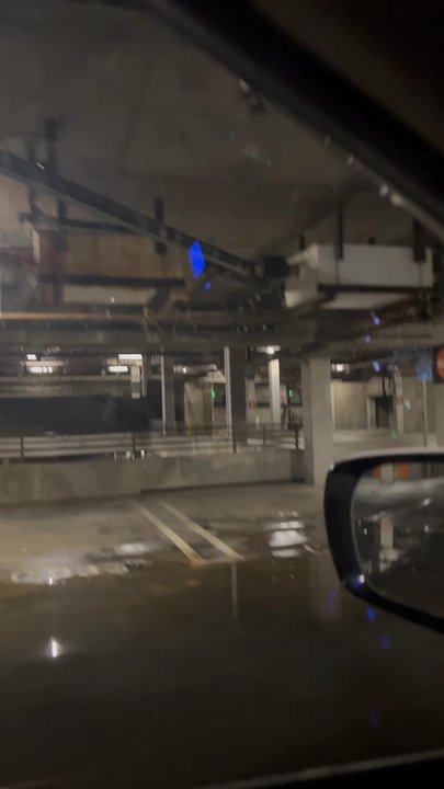 416 on Broadway - Human waste leaking in the garage - Apartments Near Me - Glendale, California