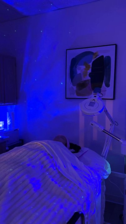 Bella Vita - Facial feels - Eyelash Service Near Me - Laredo, Texas