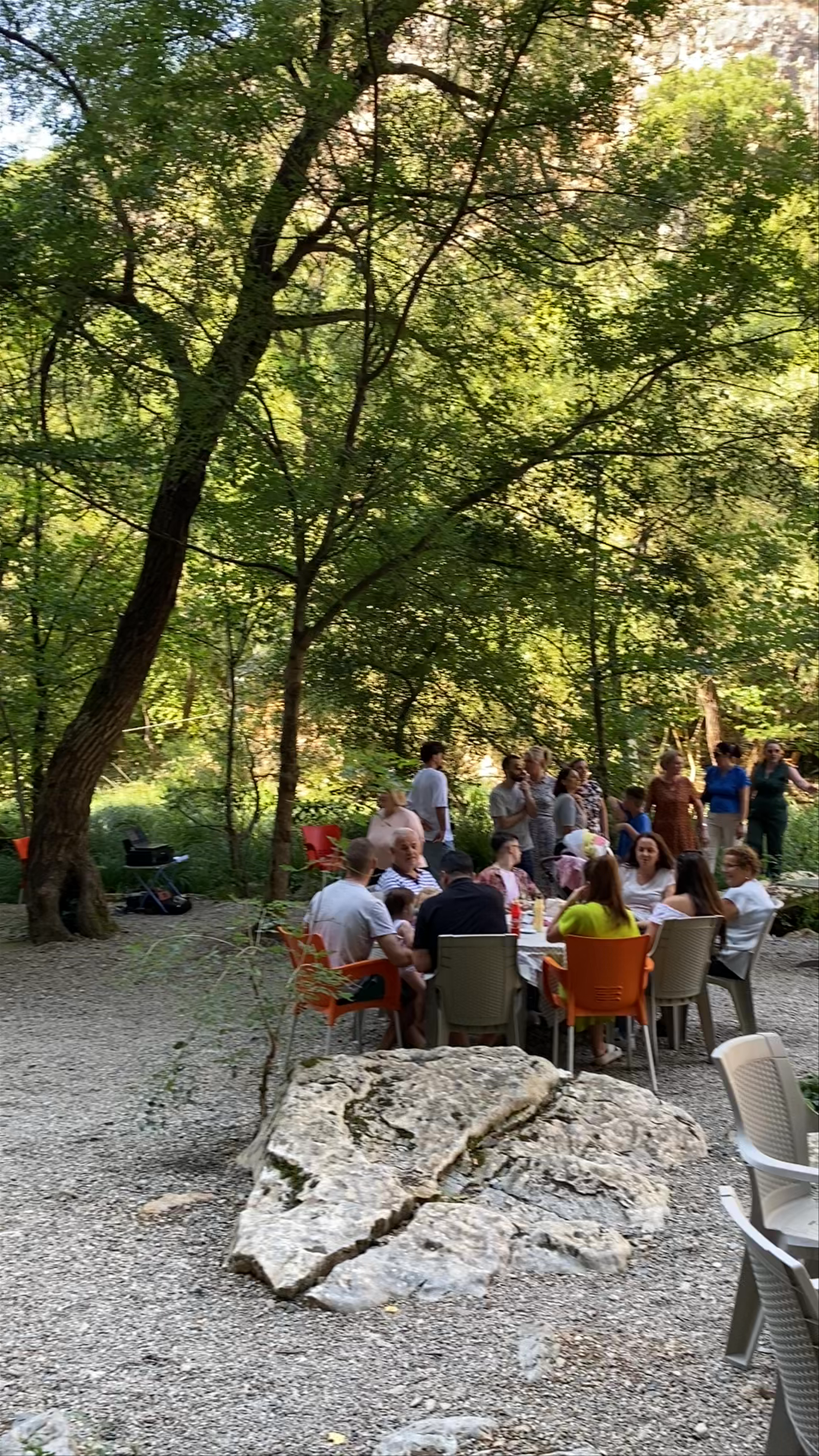 Mirusha Waterfalls & Canyons