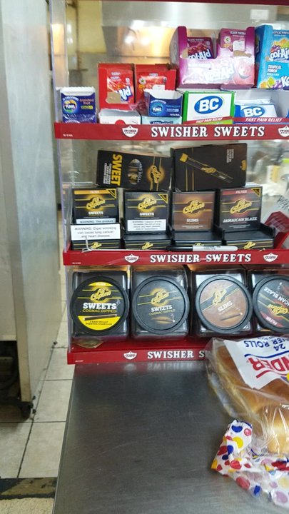 Danny's Place - Convenience Stores Near Me - Concord, North Carolina