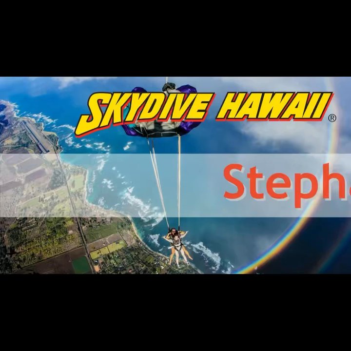 Skydive Hawaii - Skydiving Near Me - Waialua, Hawaii