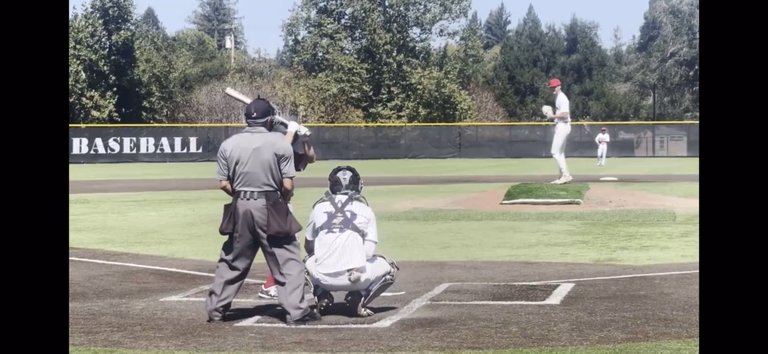 Aiden Perry's Baseball Recruiting Profile | FieldLevel
