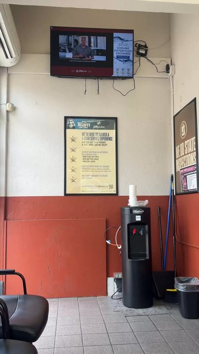Jiffy Lube - Oil Change Stations Near Me - Honolulu, Hawaii