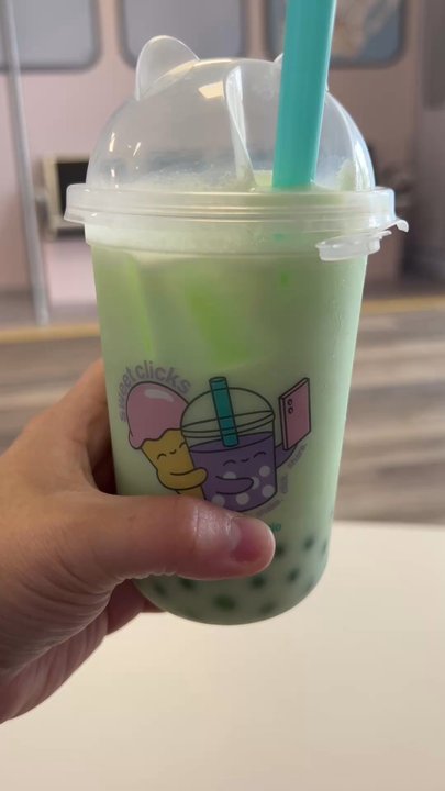 Sweet Clicks - Bubble Tea Near Me - Ocoee, Florida