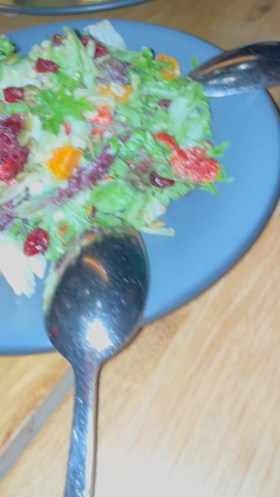 ASSET - Chopped Salad - Bars Near Me - New York, New York