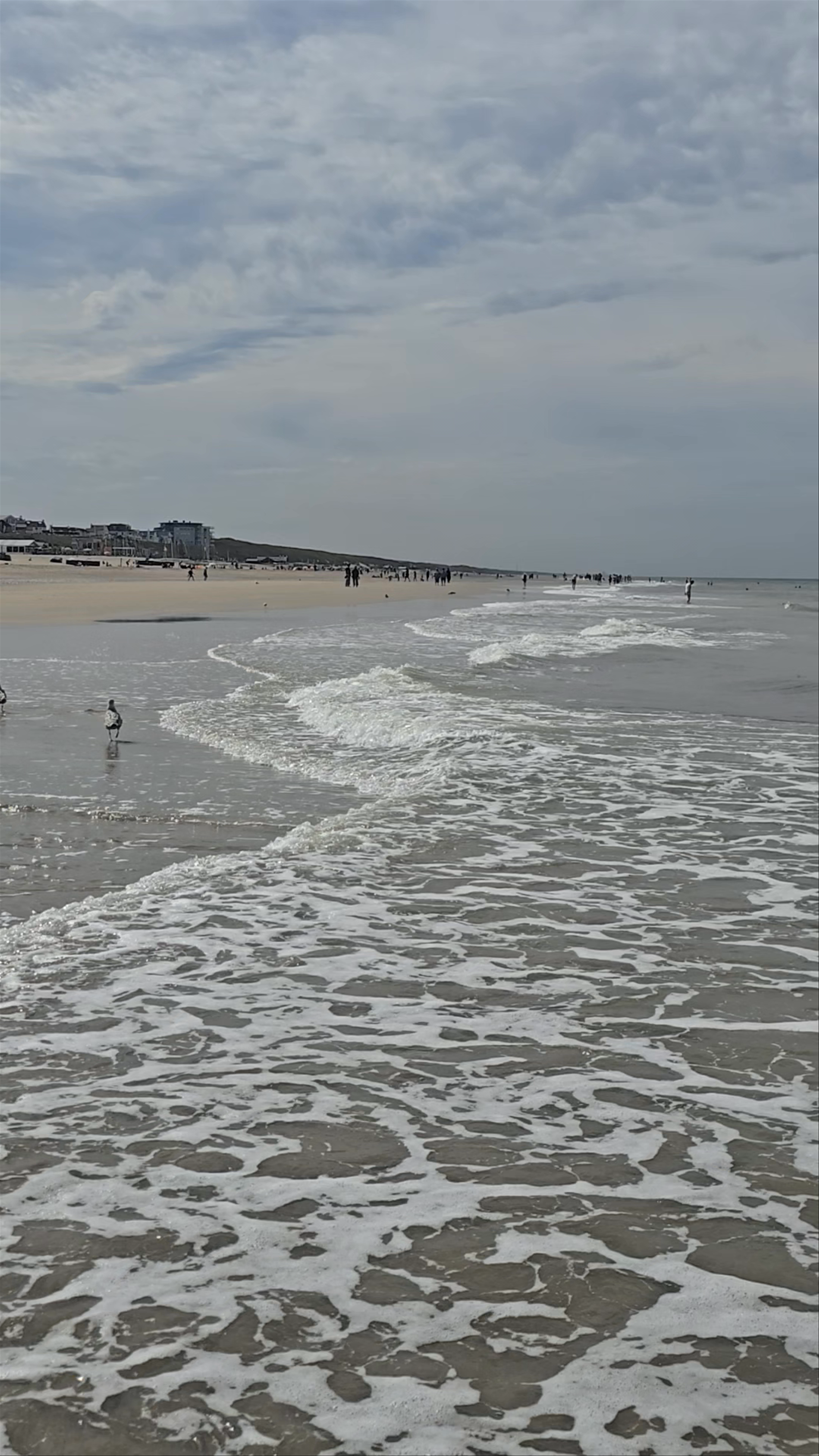 Zandvoort Beach