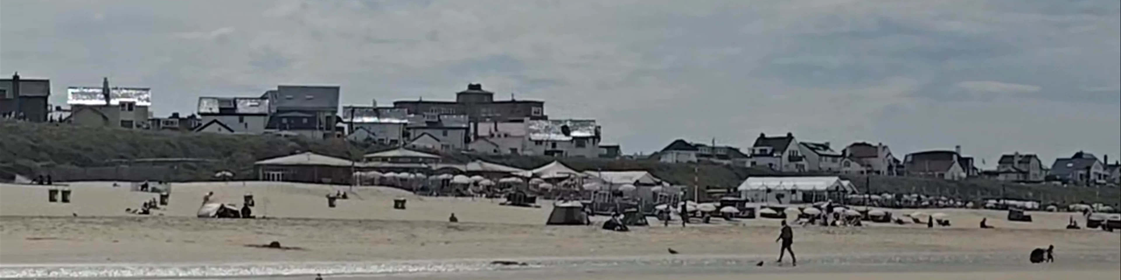 Zandvoort Beach