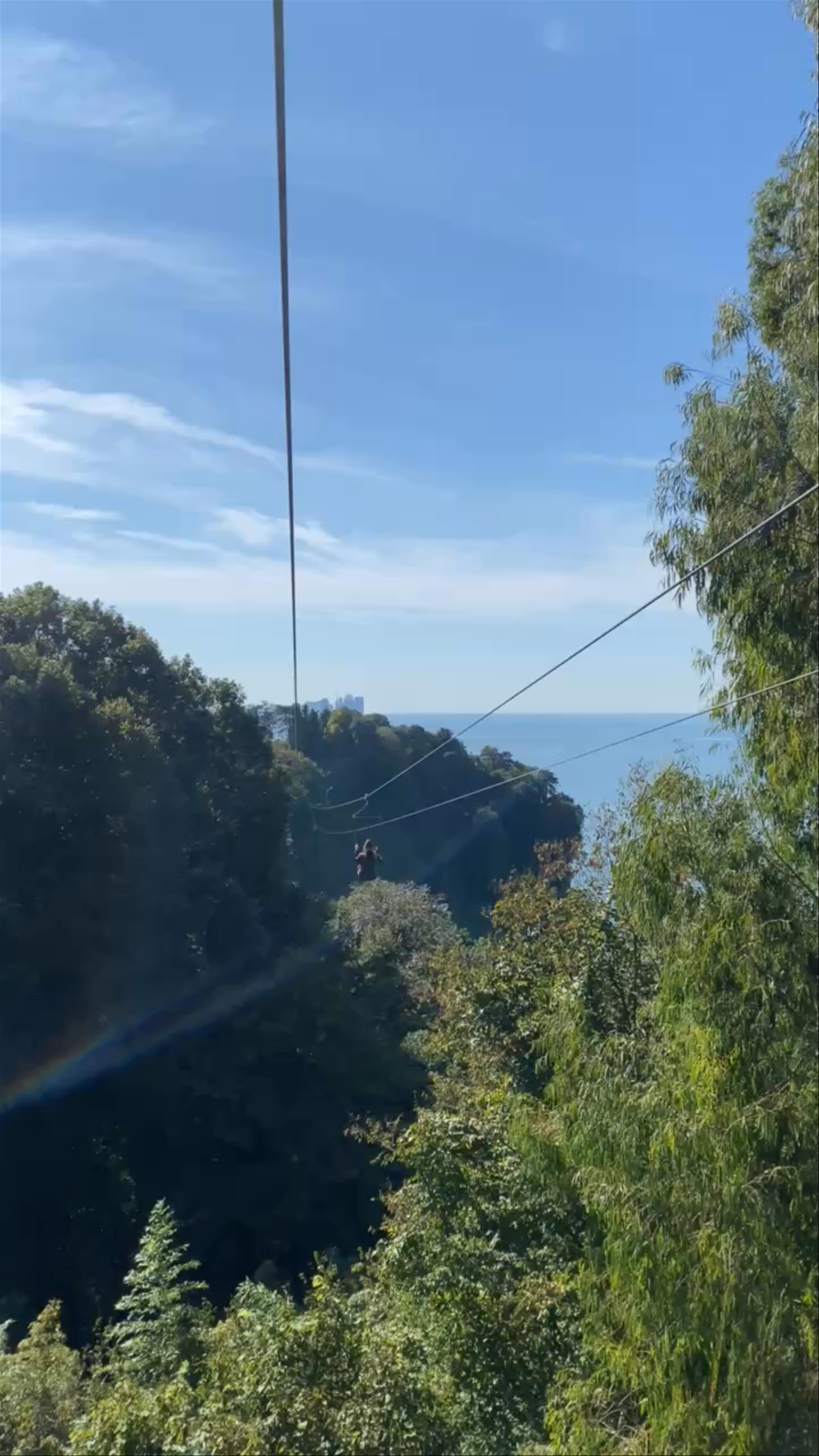 Batumi Zipline