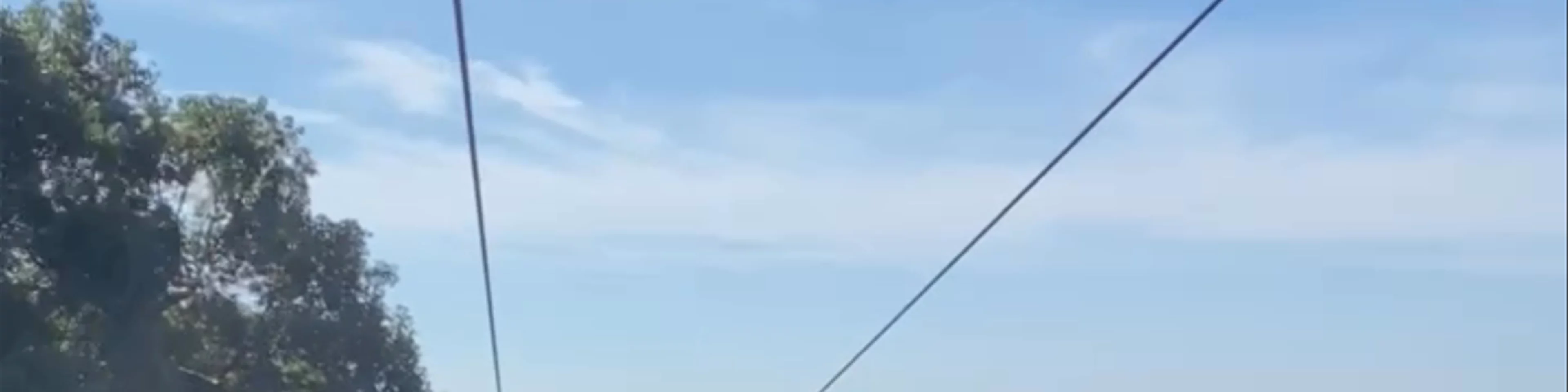 Batumi Zipline