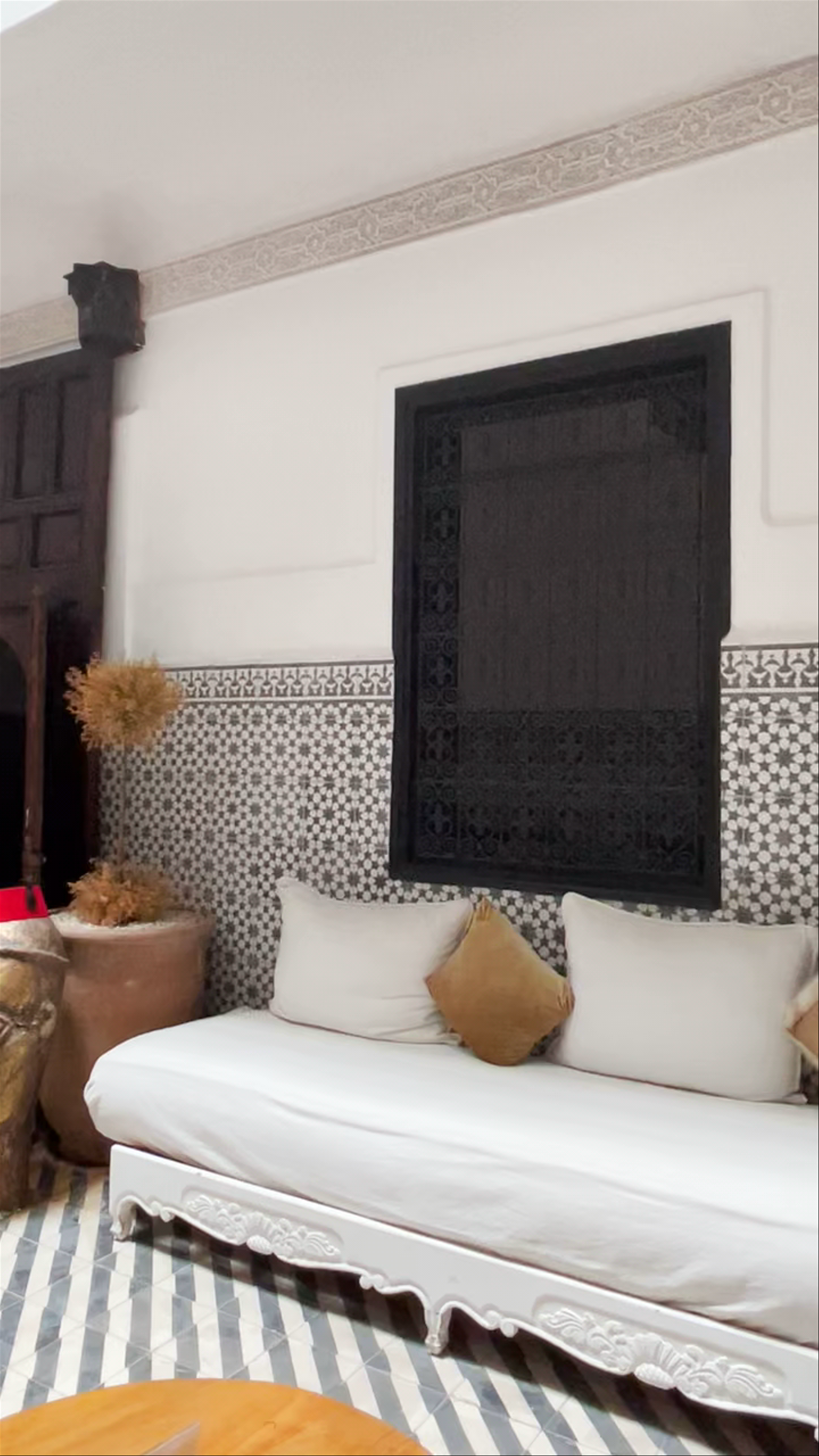 Riad NEW MOOON Marrakech