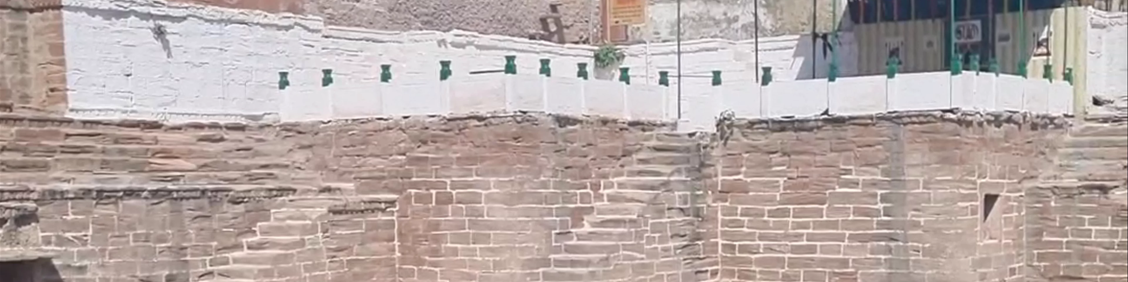 Toorji Ka Jhalra