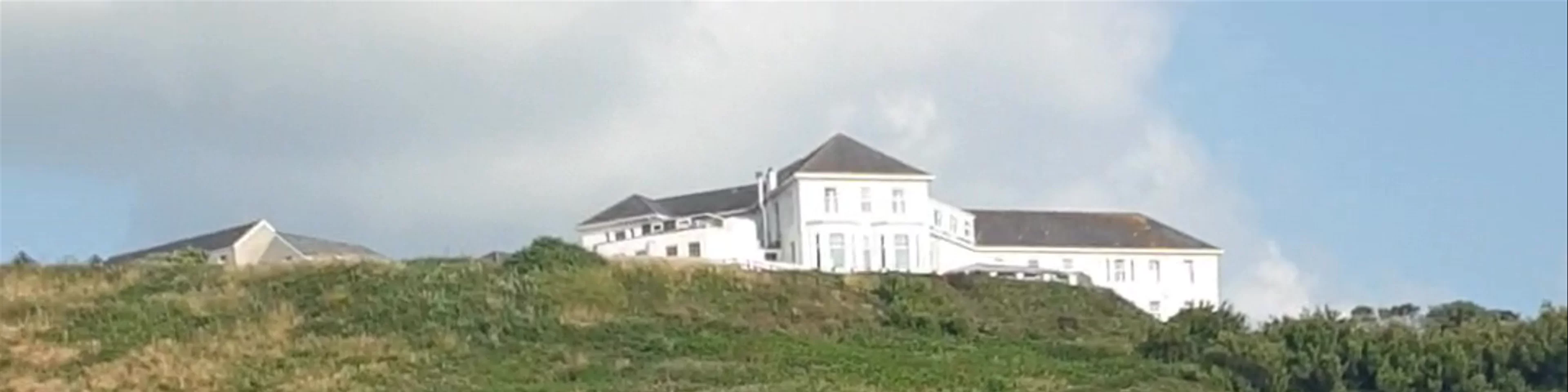 Poldhu Cove