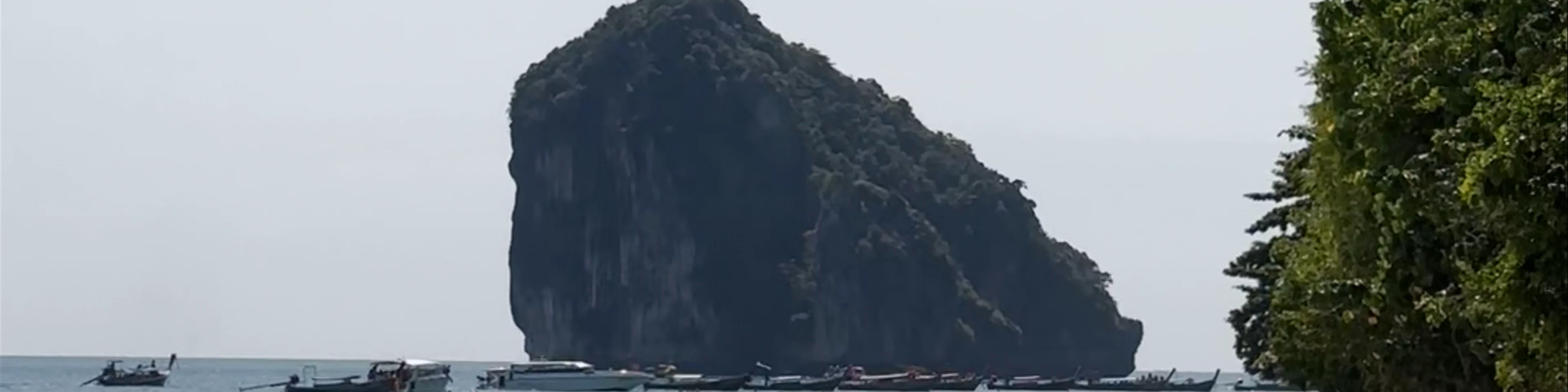 Ko Khom Krabi