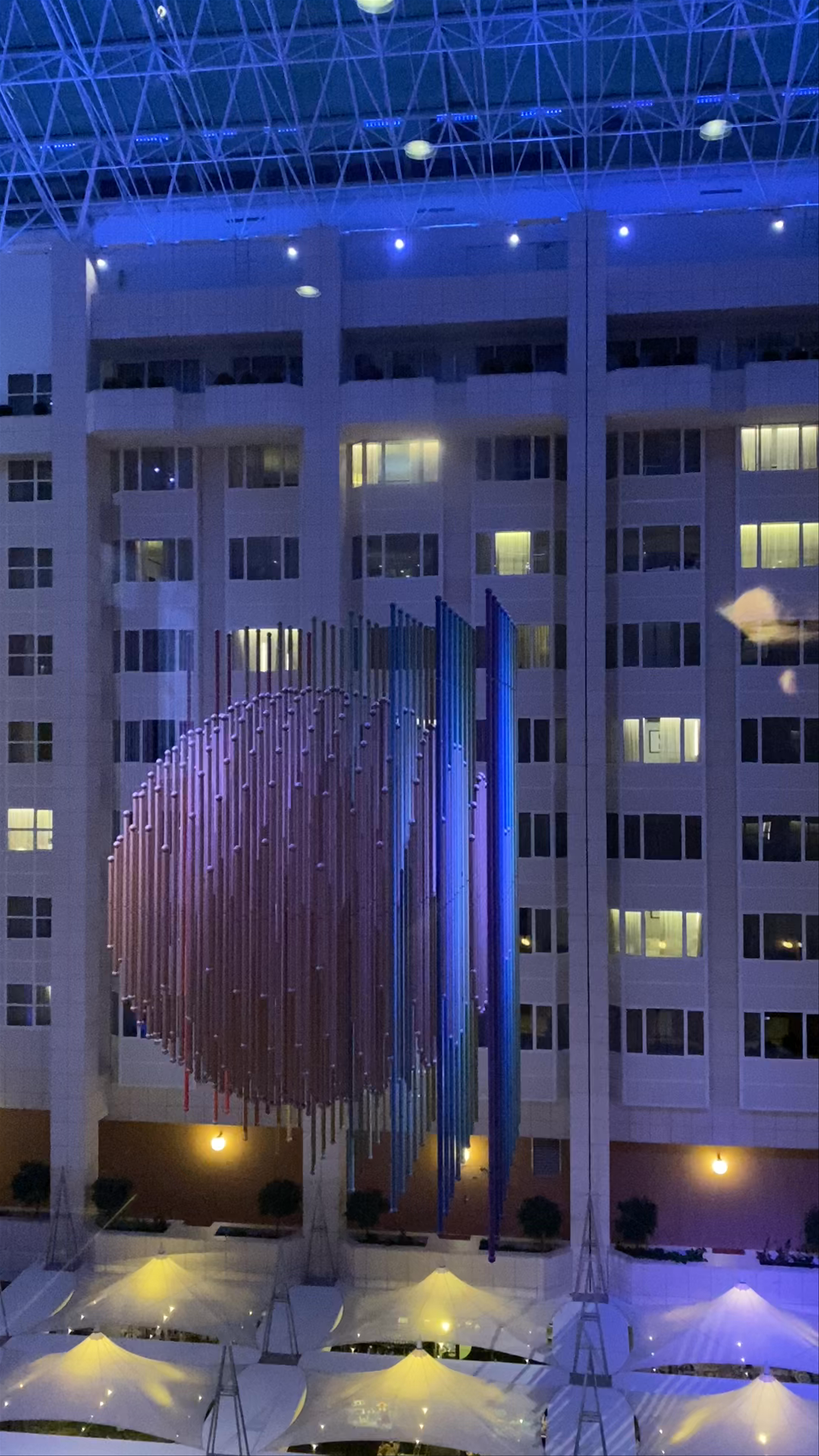 Hilton Prague