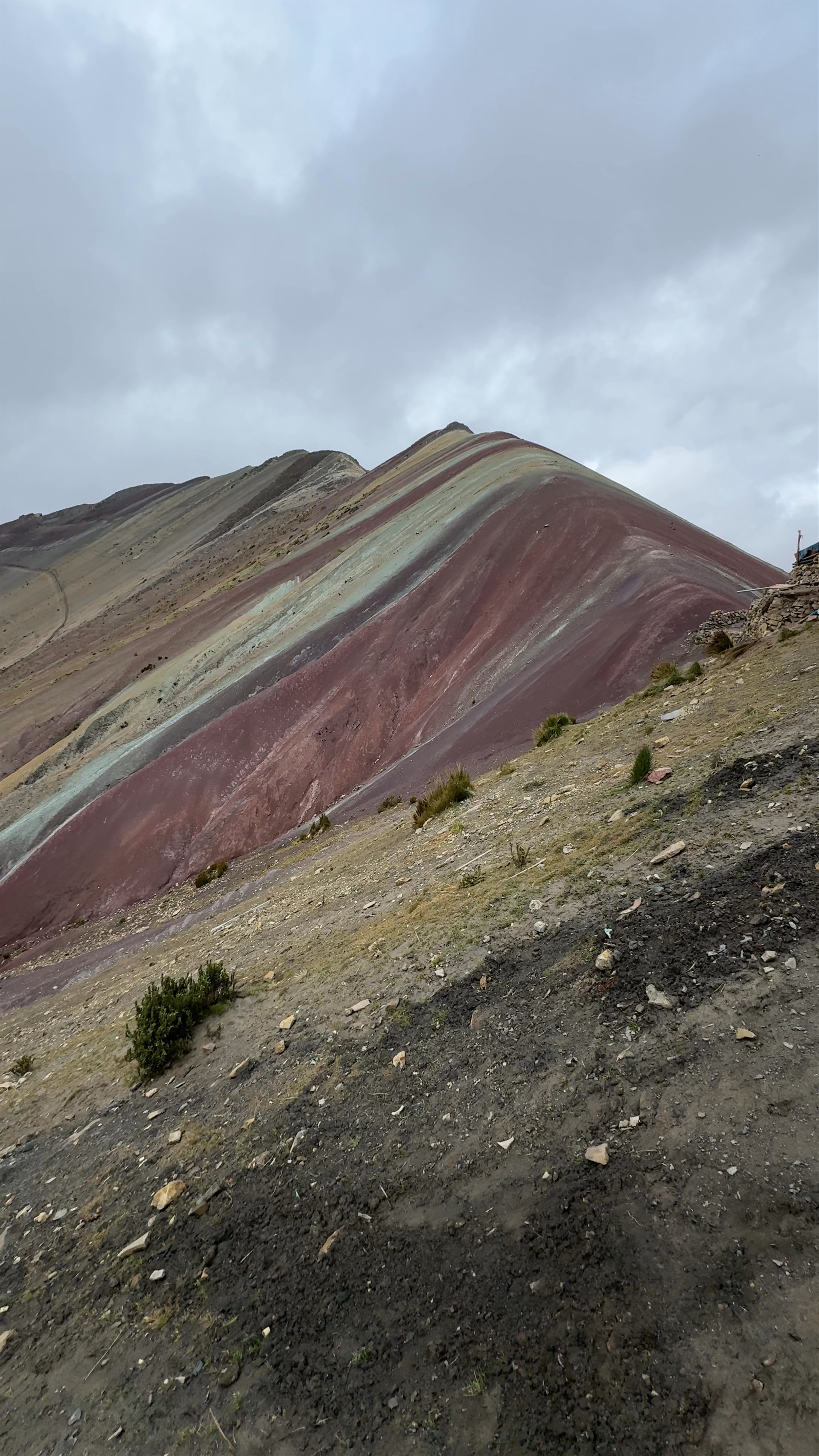 Rainbow Mountain