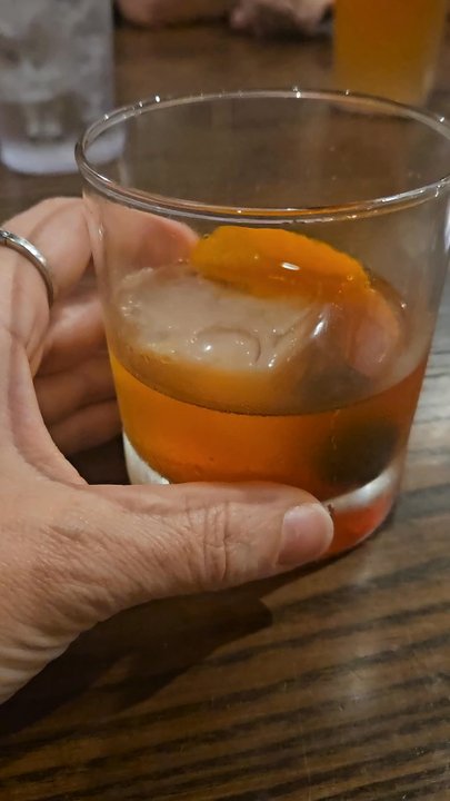Nic & Norman's - Old fashioned - American Near Me - Louisville, Kentucky