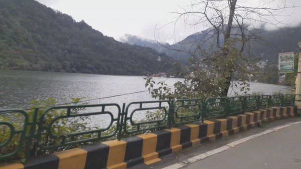 Photo of Lower Mall Road Nain