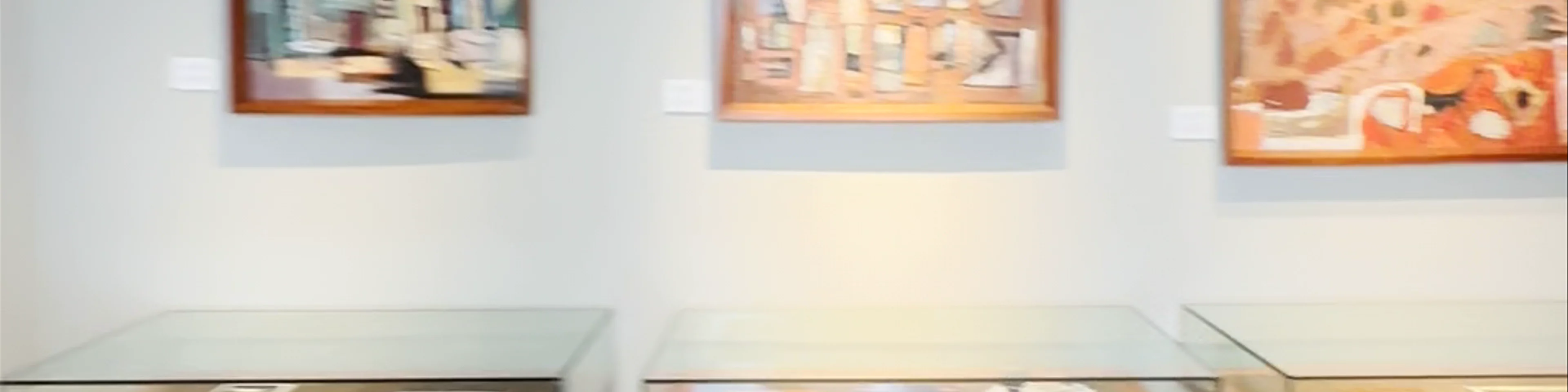 Casa-Museo Antonio Padrón. Centro de Arte Indigenista